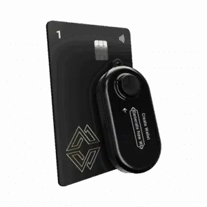 Cypherock X1 &ndash; Smartcards