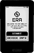 ERA Wallet